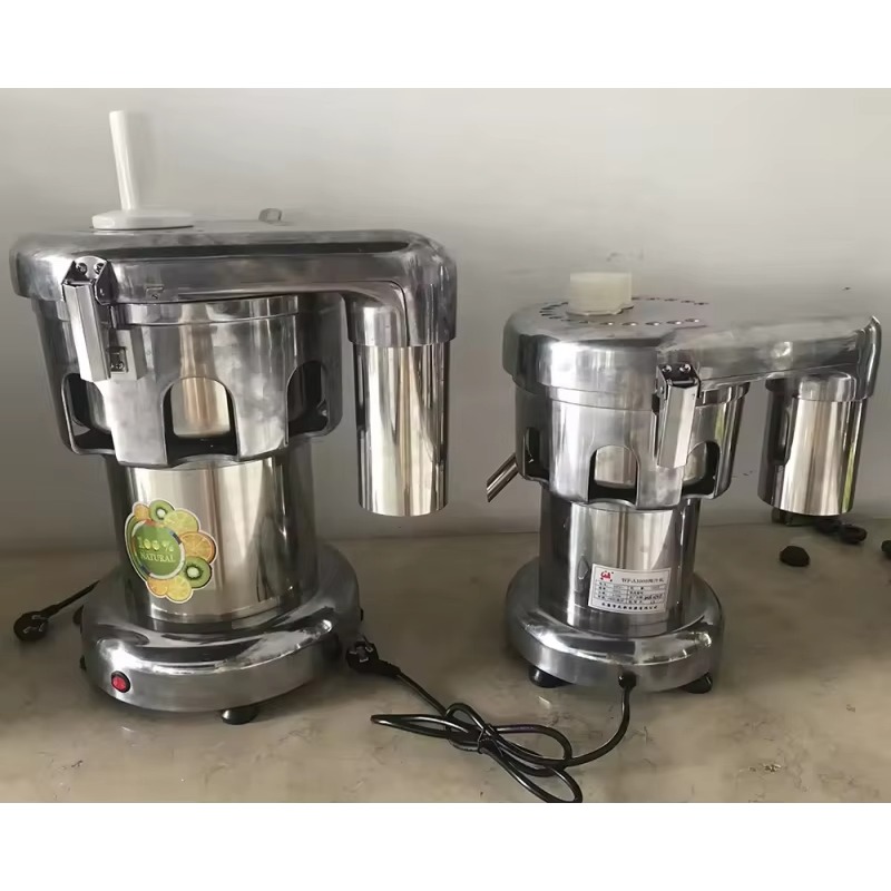 Presse-agrumes Orange automati - Juice Extractor Commercial avis et prix