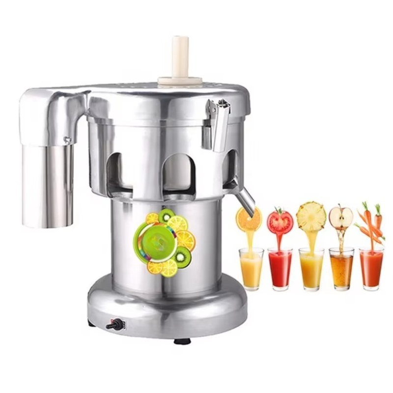 Presse-agrumes Orange automati - Juice Extractor Commercial avis et prix
