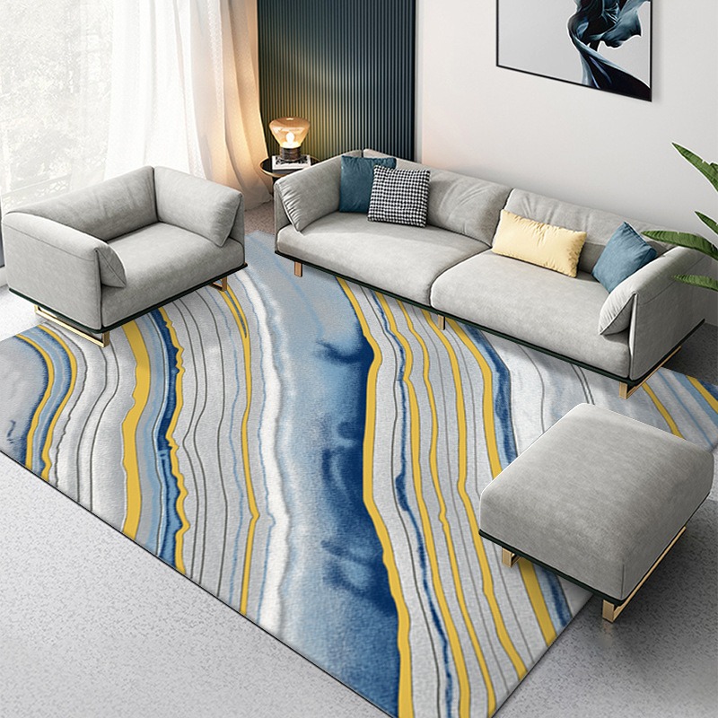 Tapis à géométrie abstraite, S - Commercial Dishwasher Table avis et prix