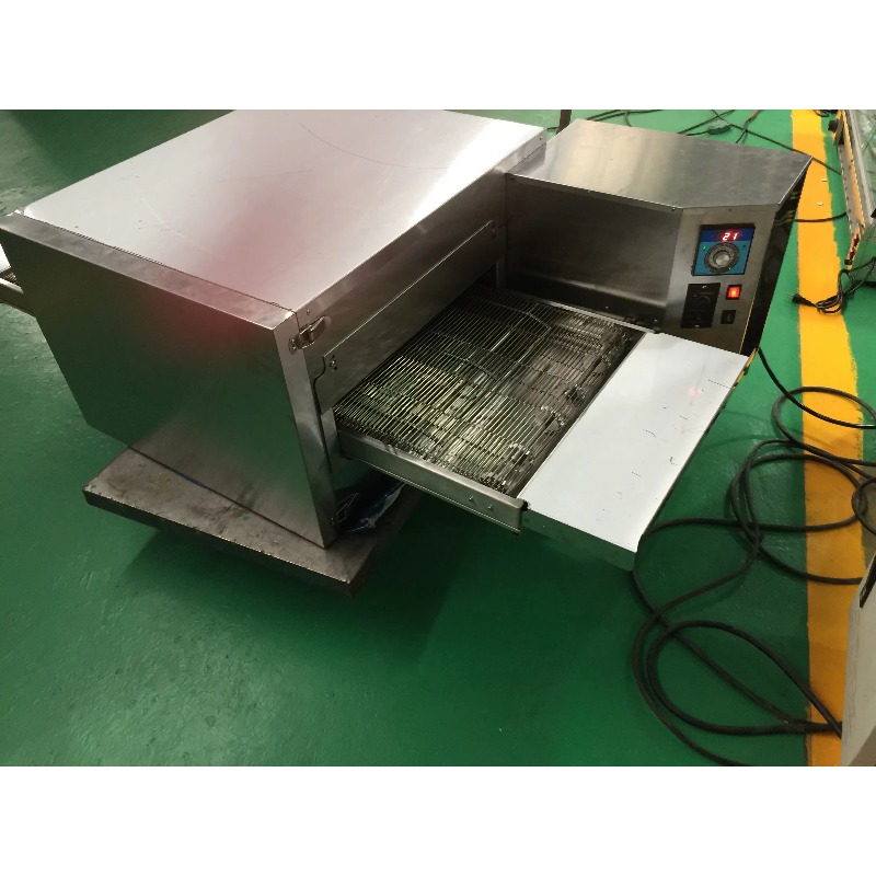 Four à pizza électrique/gaz fo - Pizza Conveyor Oven avis et prix