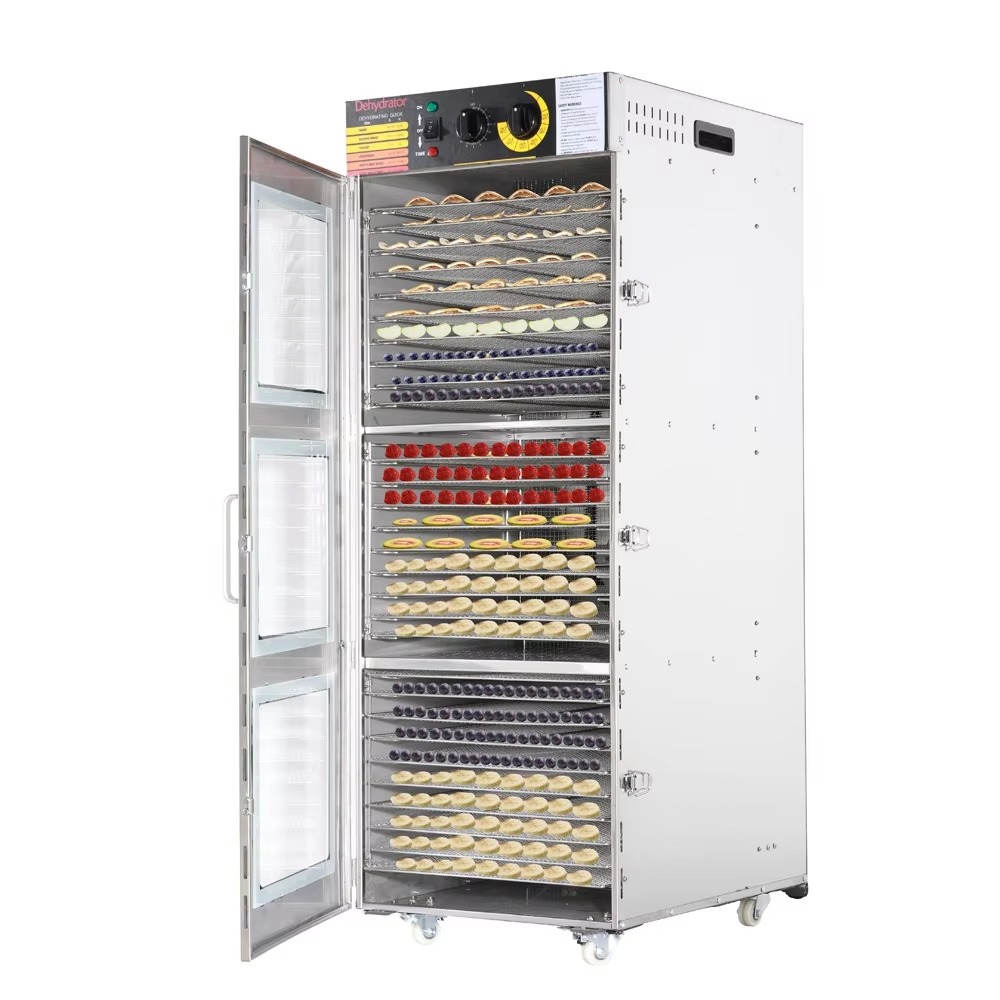 Déshydrateur alimentaire comme - Commercial Food Dehydrator avis et prix