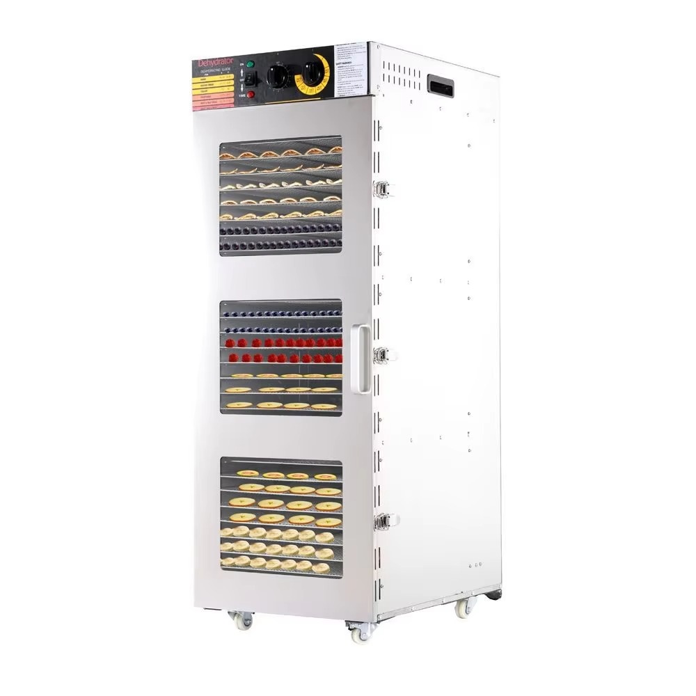 Déshydrateur alimentaire comme - Commercial Food Dehydrator avis et prix