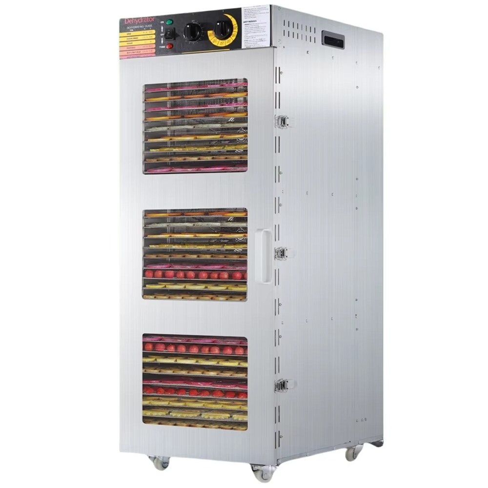Déshydrateur alimentaire comme - Commercial Food Dehydrator avis et prix
