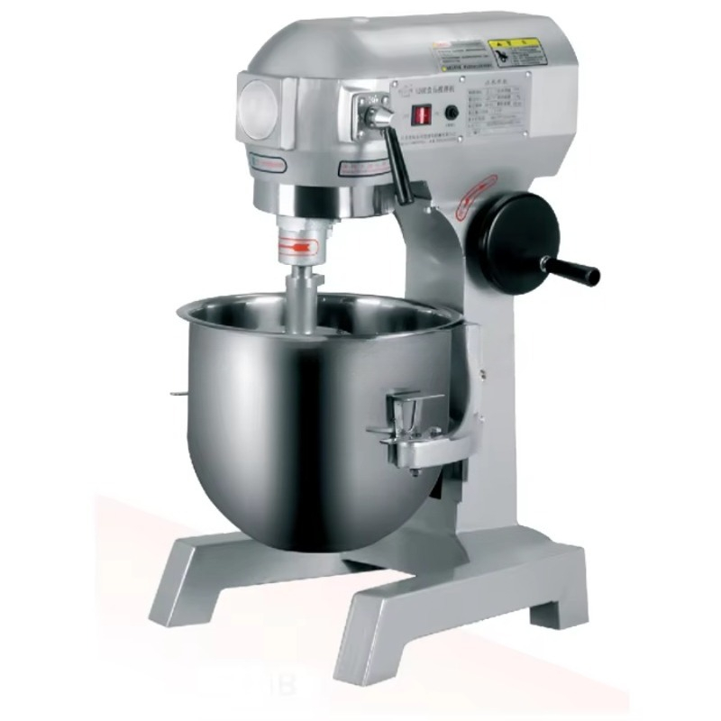 Commercial 10l 20l 30l 40l 60l - Dough Mixer Machine avis et prix