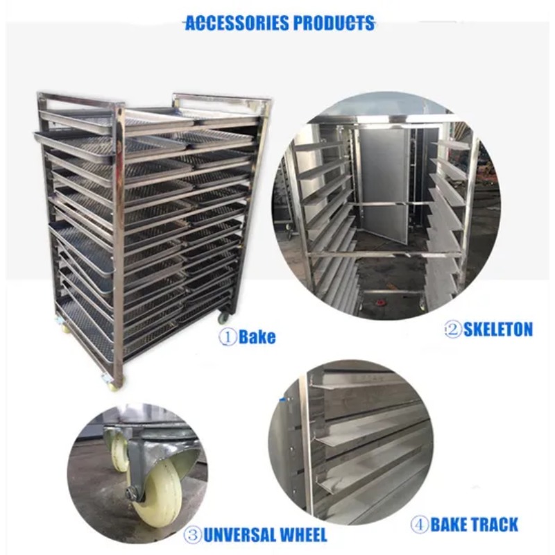 Déshydrateur alimentaire comme - Commercial Food Dehydrator avis et prix