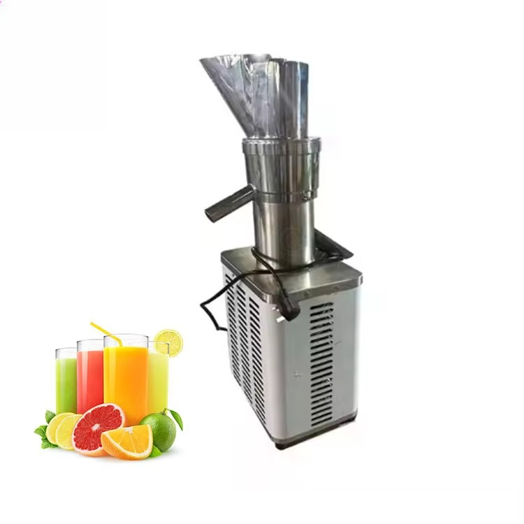 Extracteur de jus commercial,  - Juice Extractor Commercial avis et prix