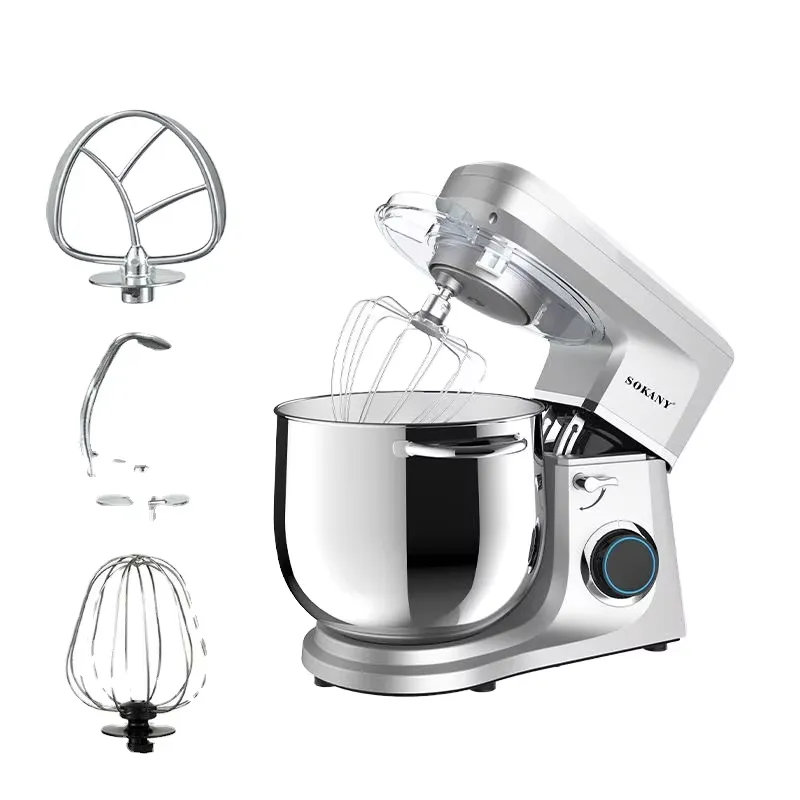 Sokany 269, machine à pétrir l - Dough Mixer Machine avis et prix