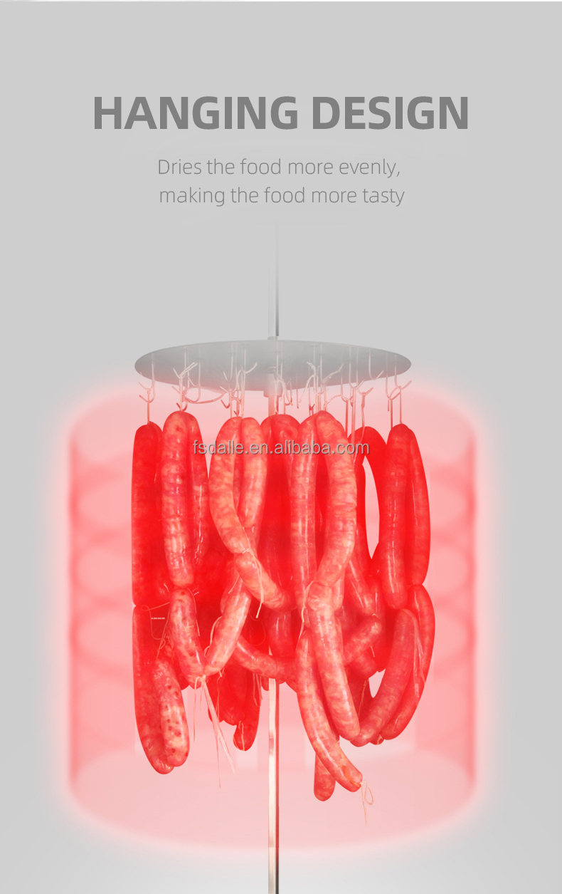 Machine de séchage de déshydra - Commercial Food Dehydrator avis et prix