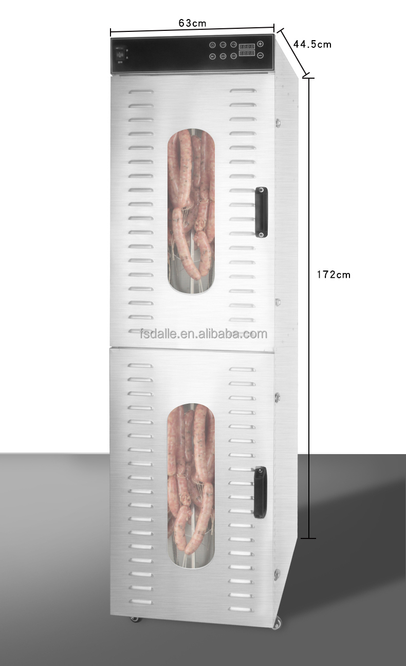Machine de séchage de déshydra - Commercial Food Dehydrator avis et prix