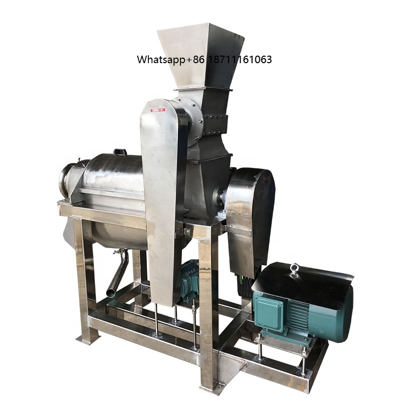 Extracteur de jus professionne - Juice Extractor Commercial avis et prix