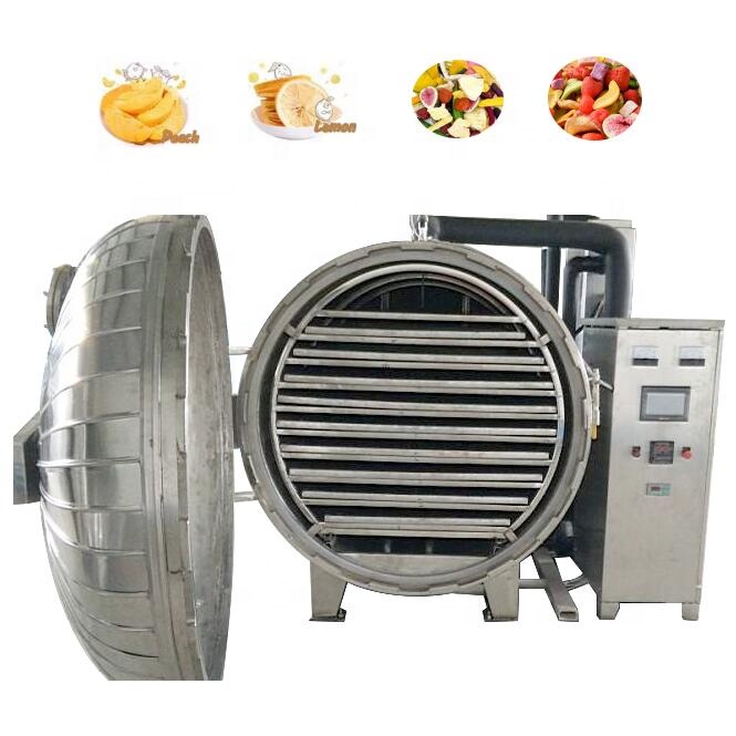 Lyophilisateur alimentaire per - Commercial Food Dehydrator avis et prix