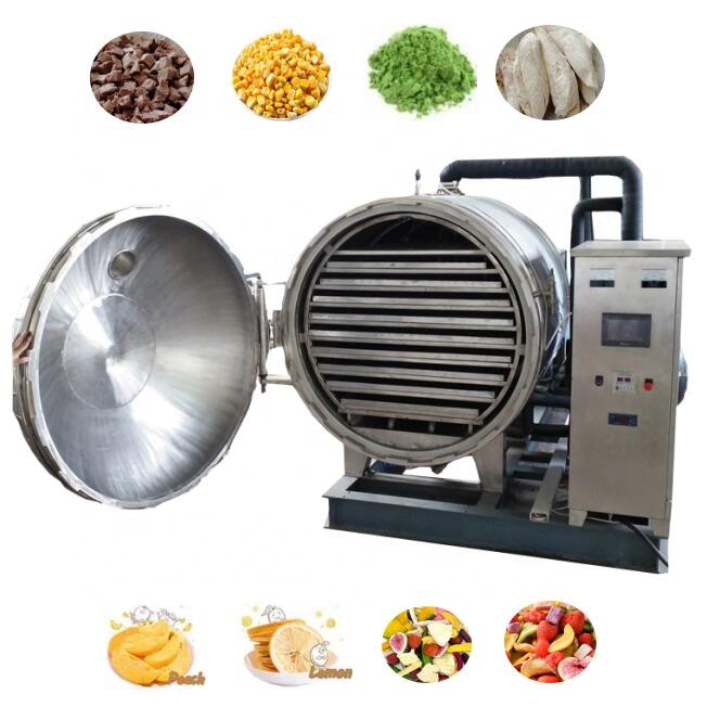 Lyophilisateur alimentaire per - Commercial Food Dehydrator avis et prix