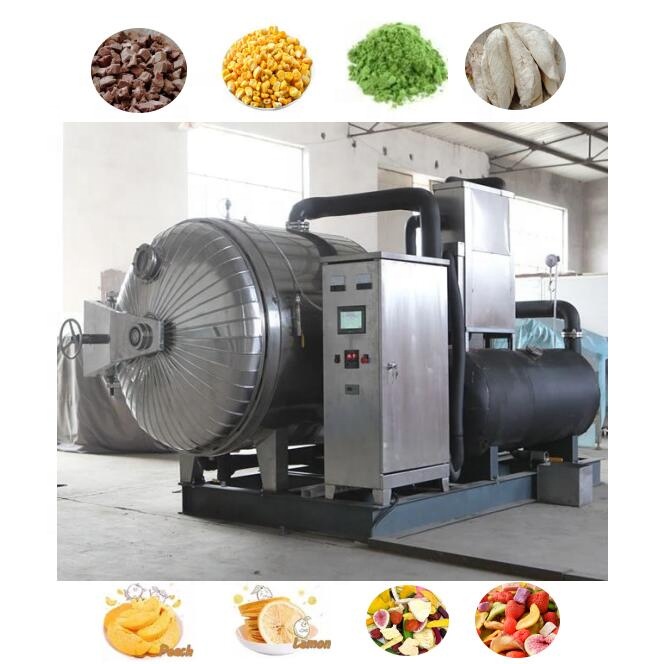 Lyophilisateur alimentaire per - Commercial Food Dehydrator avis et prix