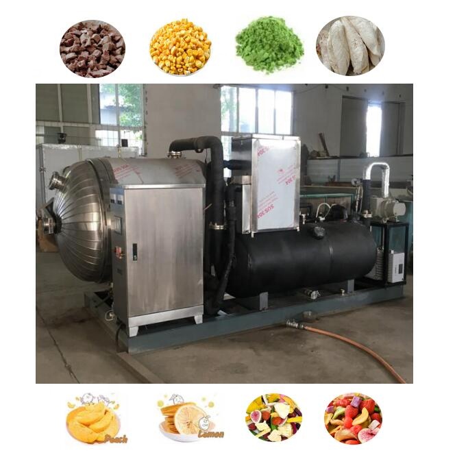 Lyophilisateur alimentaire per - Commercial Food Dehydrator avis et prix