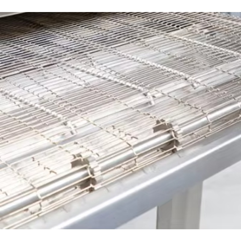 Mini ruban transporteur Tunnel - Pizza Conveyor Oven avis et prix