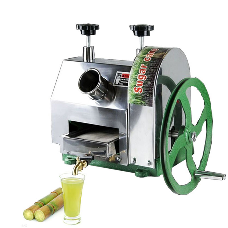 Presse-canne à sucre manuelle  - Juice Extractor Commercial avis et prix