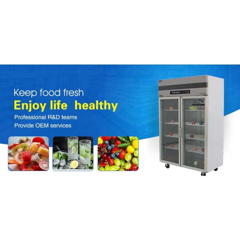 Réfrigérateur commercial sur m - Commercial Kitchen avis et prix