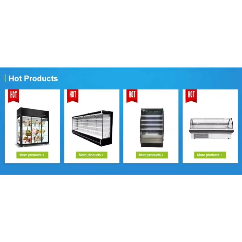 Réfrigérateur commercial sur m - Commercial Kitchen avis et prix