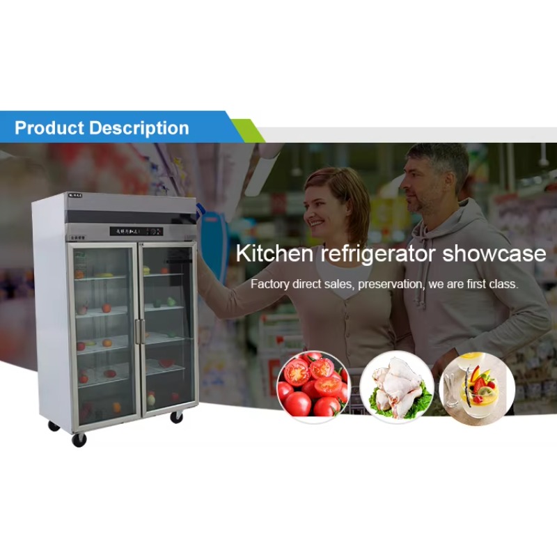 Réfrigérateur commercial sur m - Commercial Kitchen avis et prix