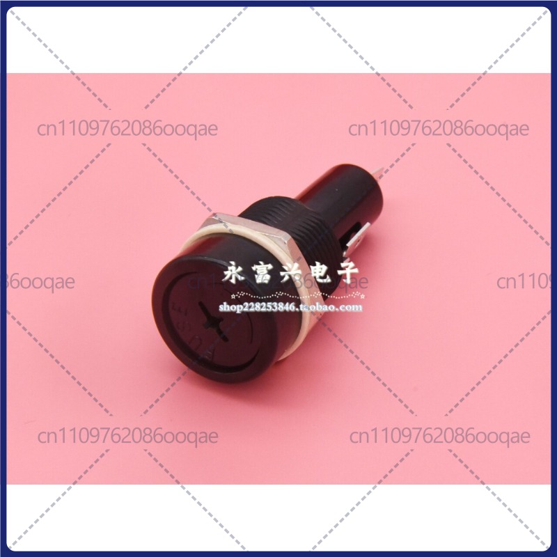 Base de porte-fusible S14-002  - Commercial Kitchen avis et prix