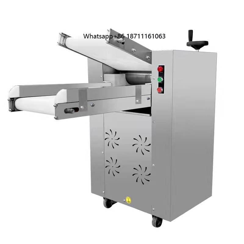Machine à pétrir et à étaler l - Dough Mixer Machine avis et prix