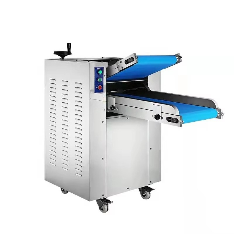 Machine à pétrir et à étaler l - Dough Mixer Machine avis et prix