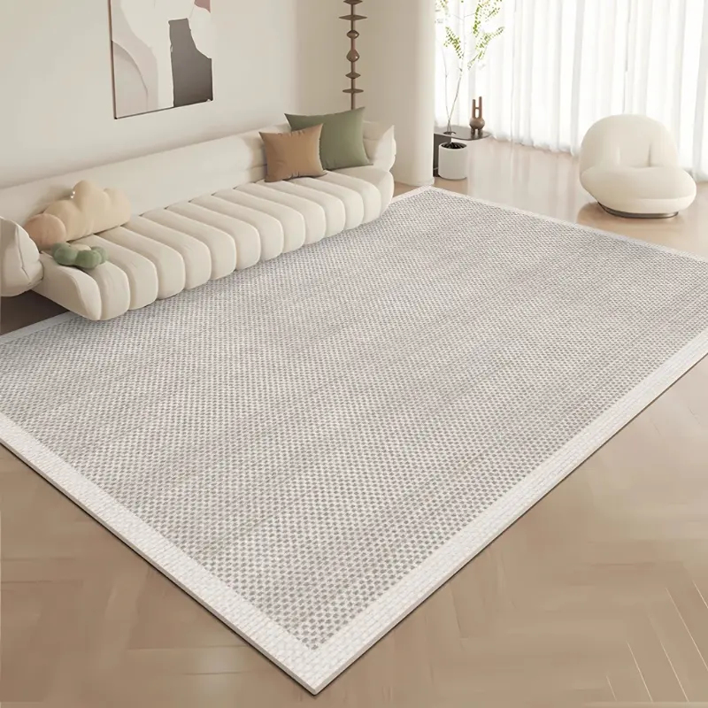 VIKAMA – tapis de salon de sty - Commercial Dishwasher Table avis et prix