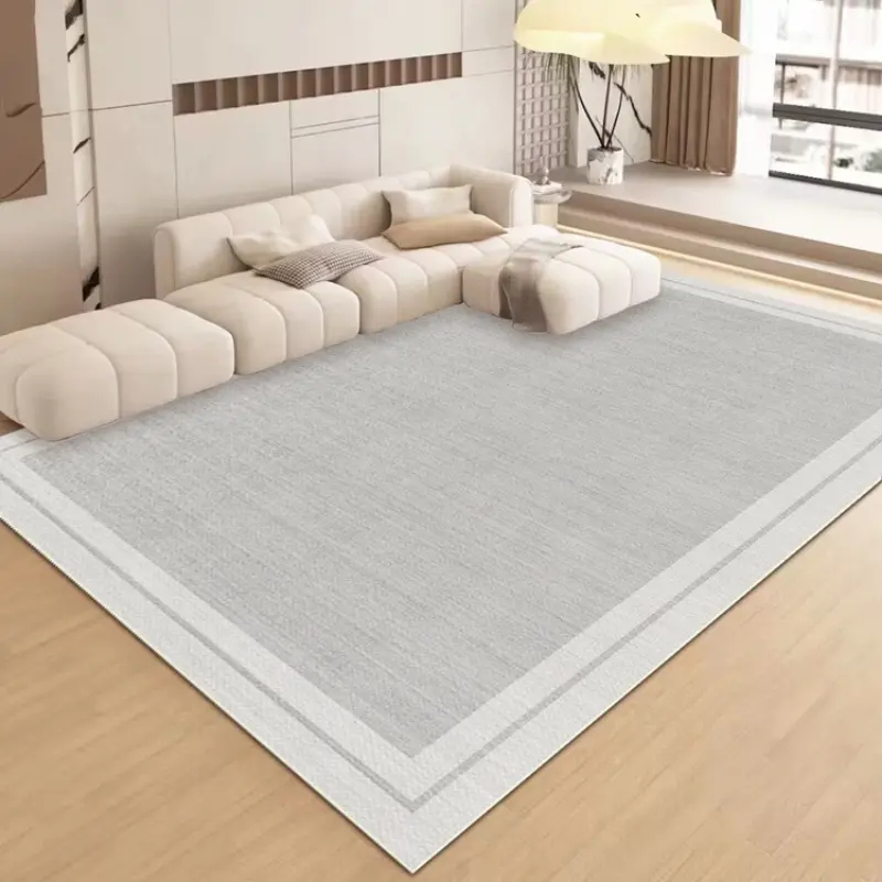 VIKAMA – tapis de salon de sty - Commercial Dishwasher Table avis et prix