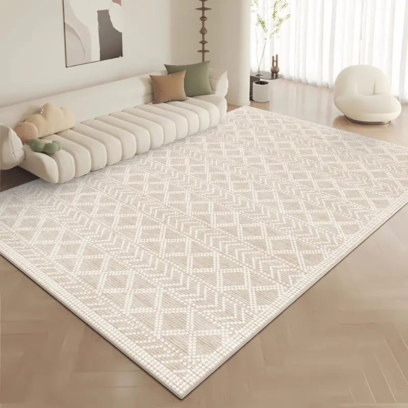 VIKAMA – tapis de salon de sty - Commercial Dishwasher Table avis et prix