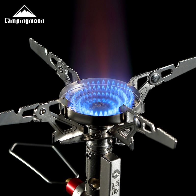 Réchaud à gaz portable CAMPING - Commercial Kitchen Gas Stove avis et prix