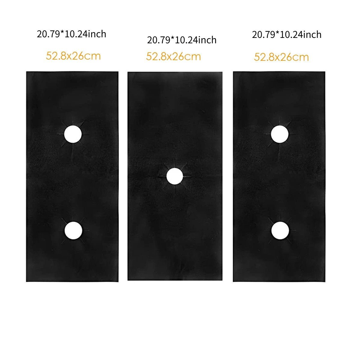 Tapis de cuisinière à gaz à 5  - Commercial Kitchen Gas Stove avis et prix