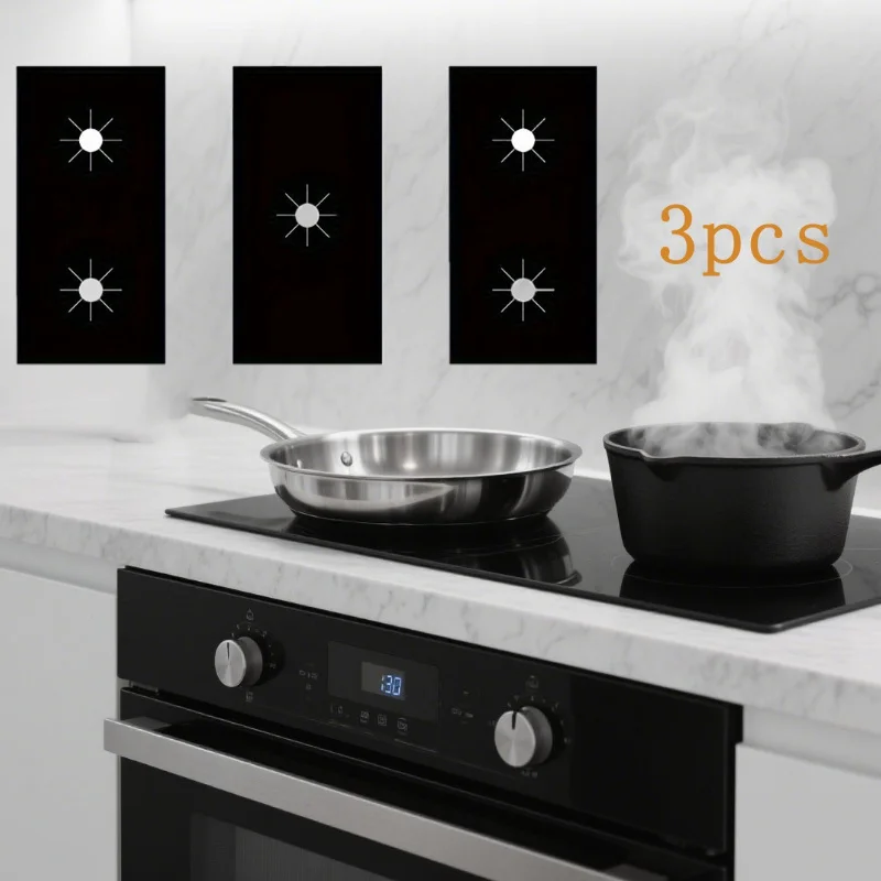 Tapis de cuisinière à gaz à 5  - Commercial Kitchen Gas Stove avis et prix
