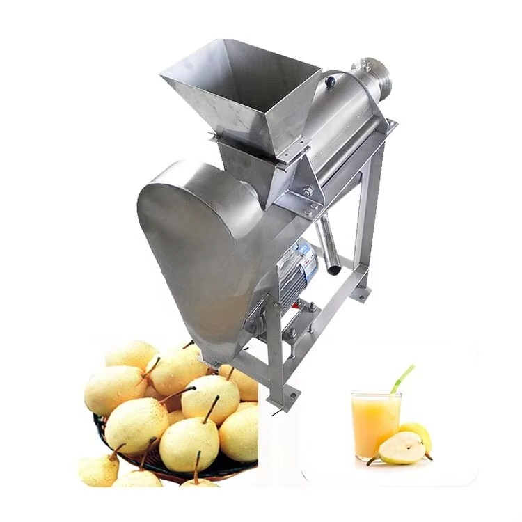 Machine à extraire le jus comm - Juice Extractor Commercial avis et prix