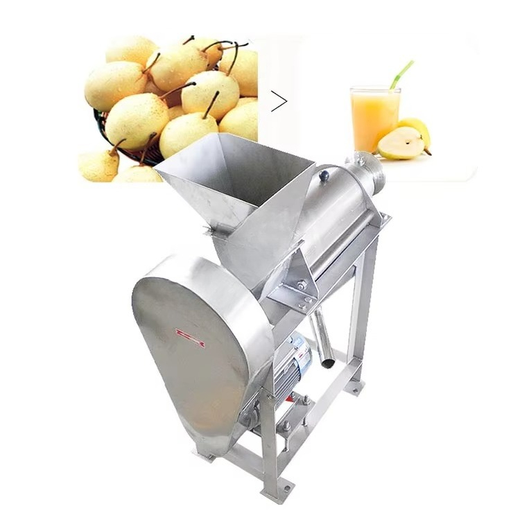 Machine à extraire le jus comm - Juice Extractor Commercial avis et prix