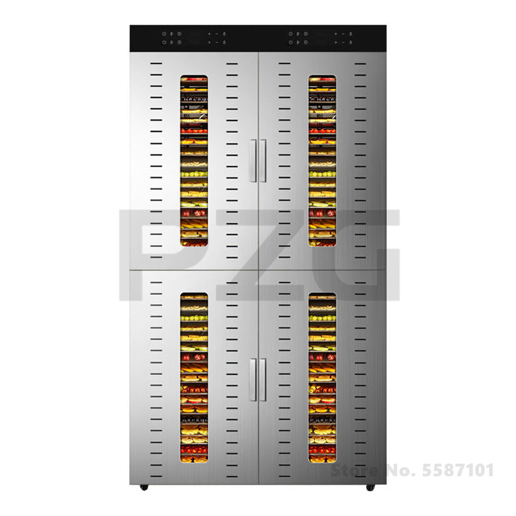 Séchoir Commercial Industriel  - Commercial Food Dehydrator avis et prix