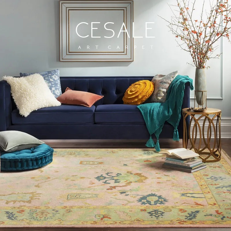 Tapis de salon Boho Vintage, t - Commercial Dishwasher Table avis et prix