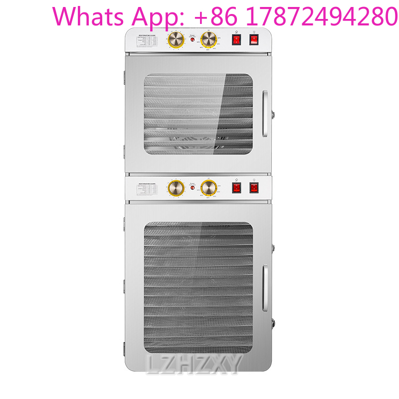 Déshydrateur alimentaire comme - Commercial Food Dehydrator avis et prix