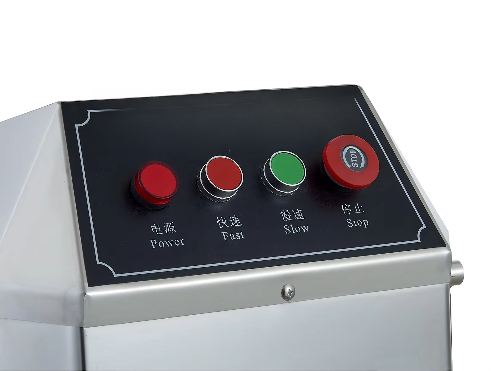 SSD-20 10kg, Fournisseur Chino - Dough Mixer Machine avis et prix
