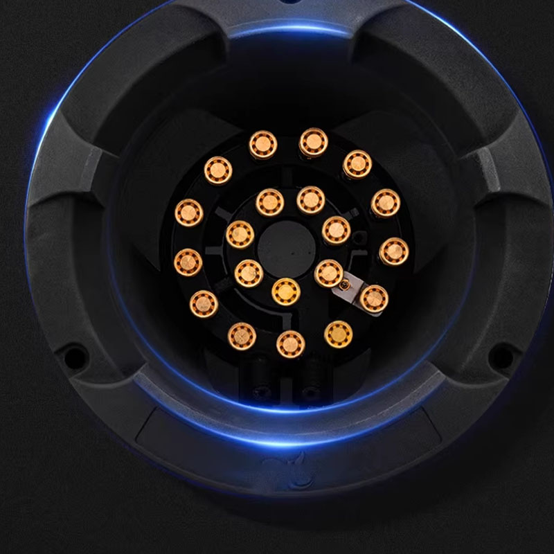 Cuisinière professionnelle à g - Commercial Kitchen Gas Stove avis et prix