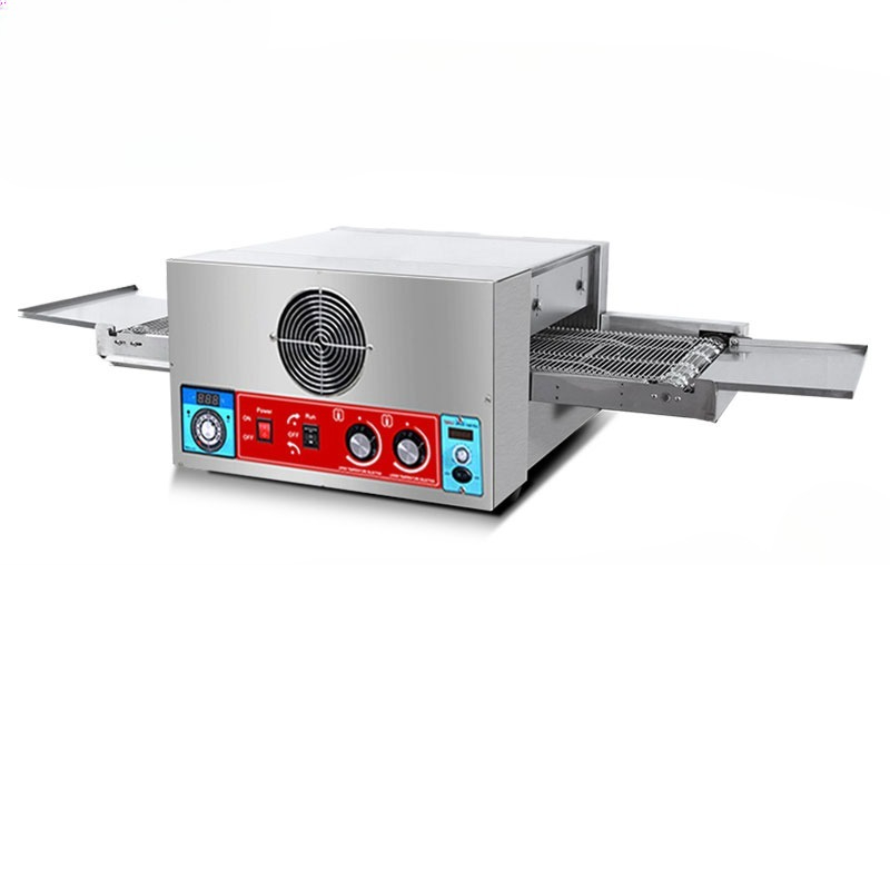 Nouveau four à pizza à bande t - Pizza Conveyor Oven avis et prix
