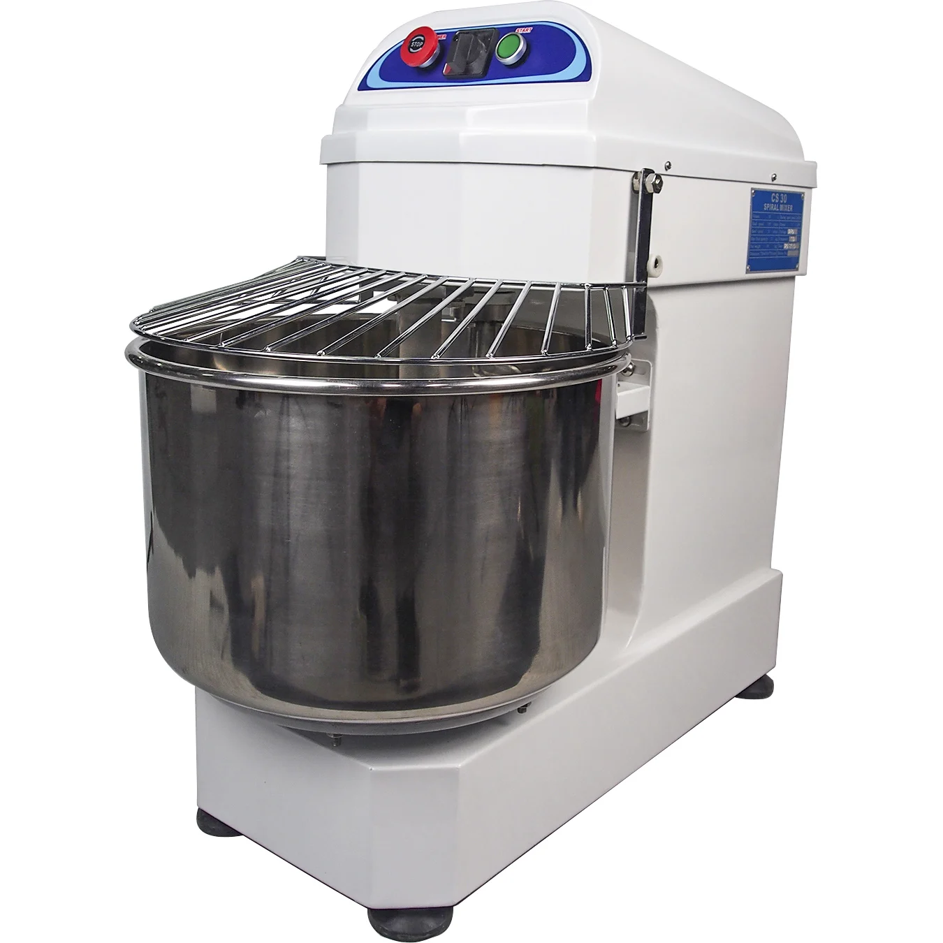 Vente Flash 2026 # Matériel de - Dough Mixer Machine avis et prix