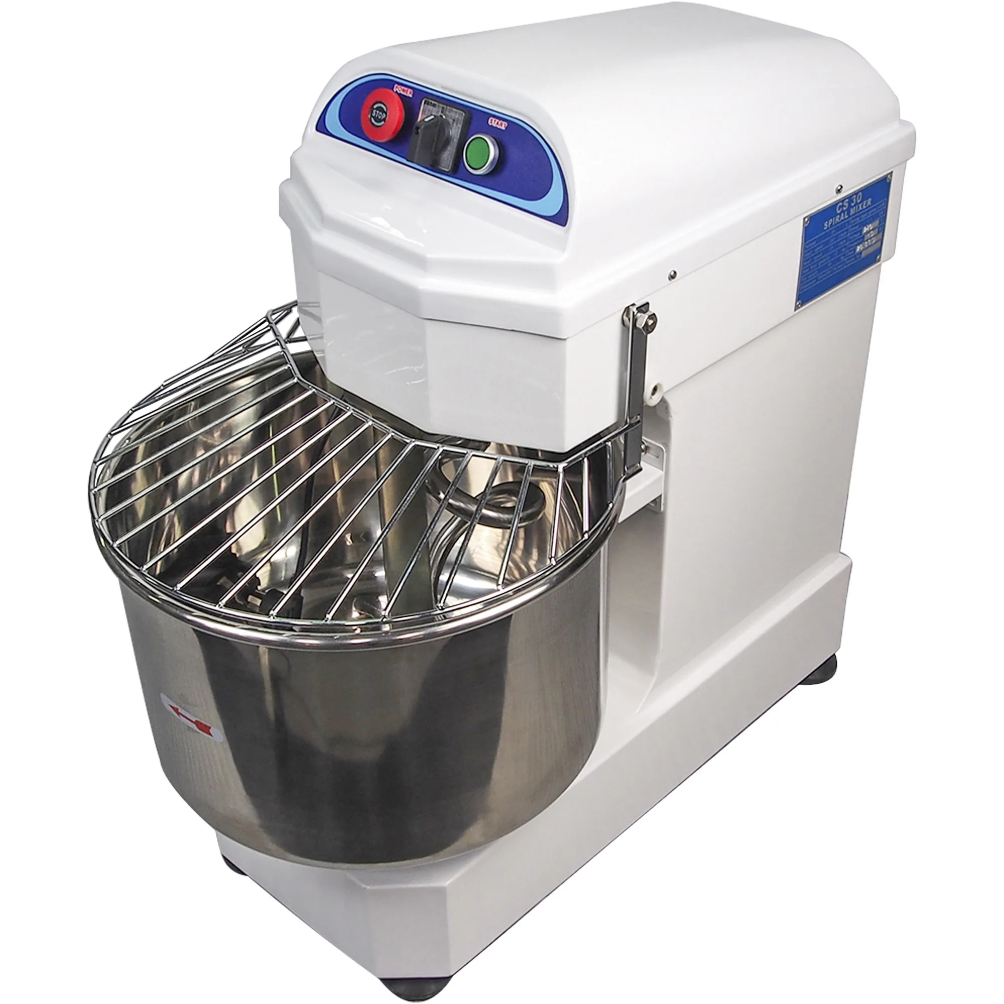 Vente Flash 2026 # Matériel de - Dough Mixer Machine avis et prix