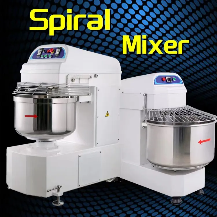 Vente Flash 2026 # Matériel de - Dough Mixer Machine avis et prix