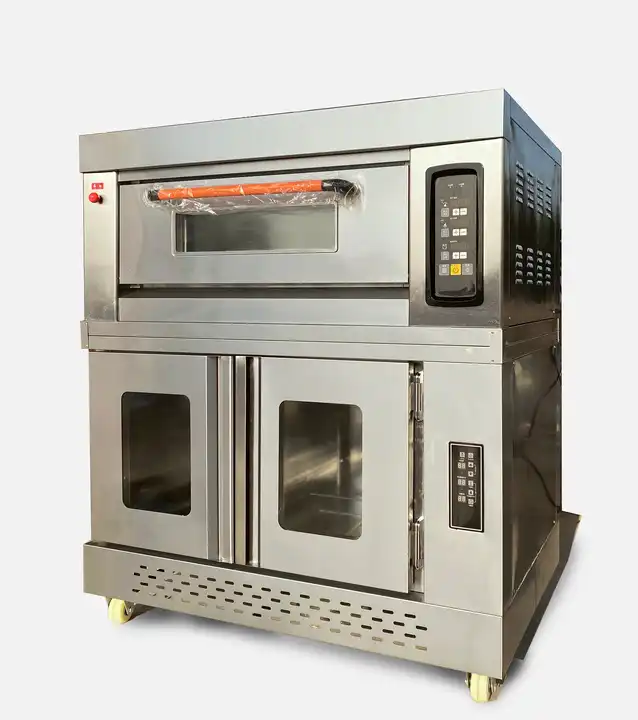 Four à pain et pizza professio - Pizza Conveyor Oven avis et prix
