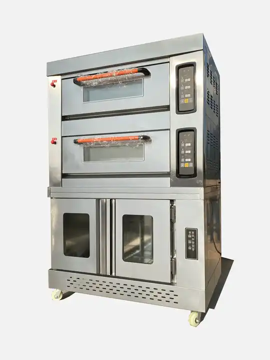 Four à pain et pizza professio - Pizza Conveyor Oven avis et prix