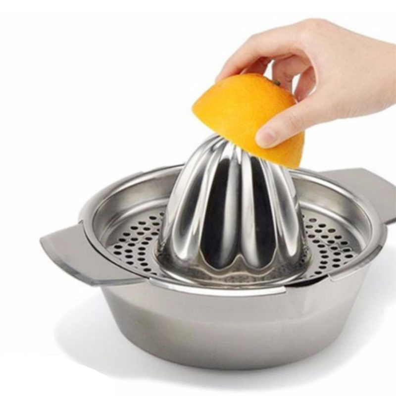 Presse-fruits manuel Portable  - Juice Extractor Commercial avis et prix