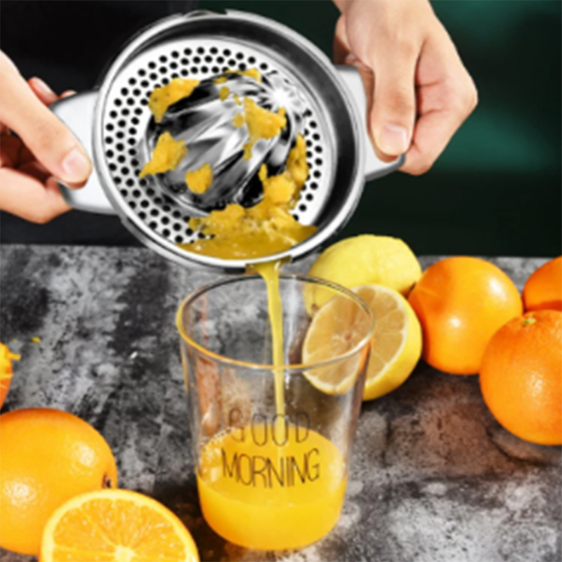 Presse-fruits manuel Portable  - Juice Extractor Commercial avis et prix