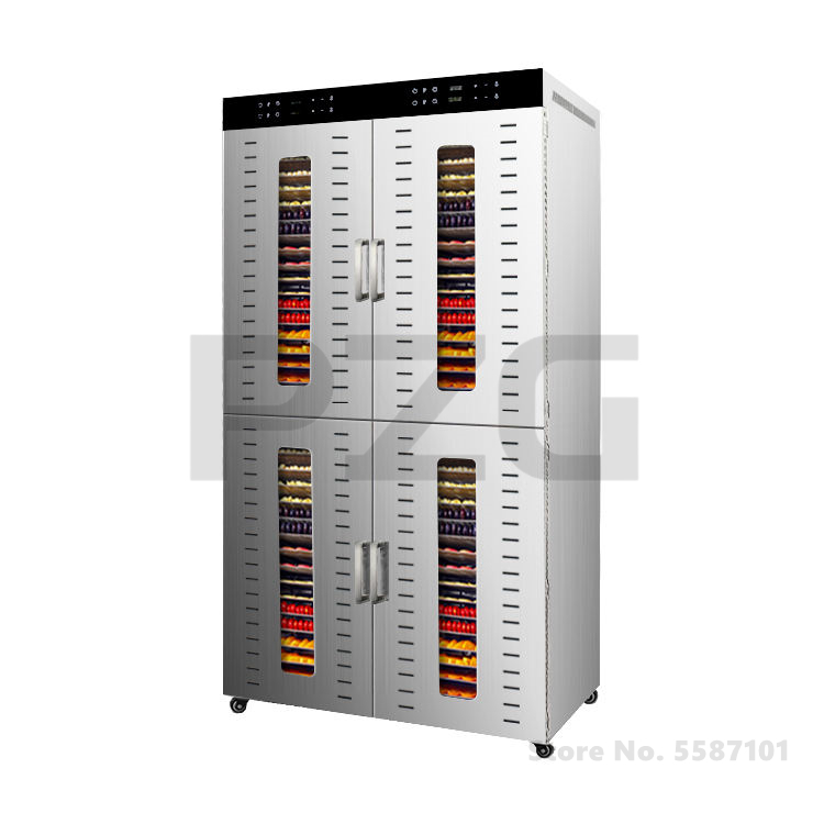Séchoir Commercial Industriel  - Commercial Food Dehydrator avis et prix