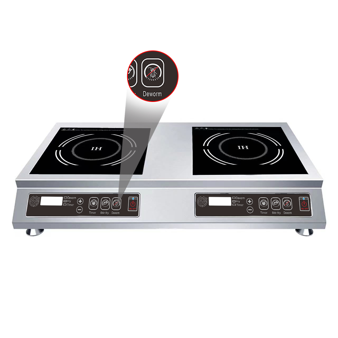 Appareil de cuisine profession - Commercial Kitchen Zones avis et prix